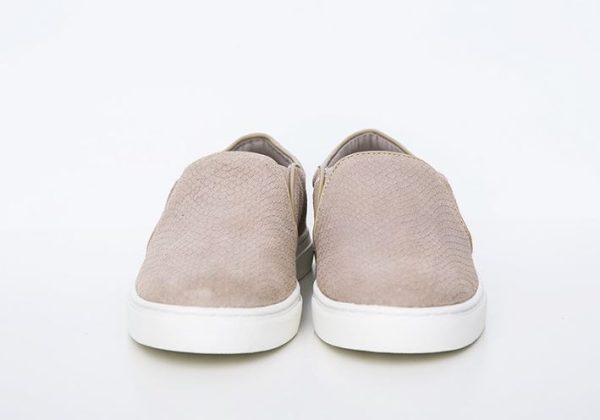 SCARPE TRUSSARDI JEANS - Ref. 79S000- 04 Beige-35