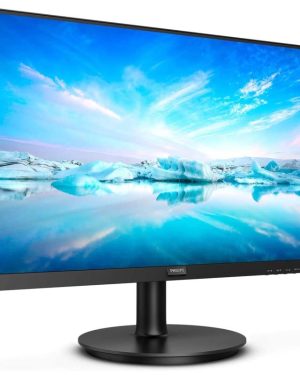 Monitor 24" Philips 241V8LA LED Full HD 16:9 VA HDMI VGA 75 Hz VesaSpeakers