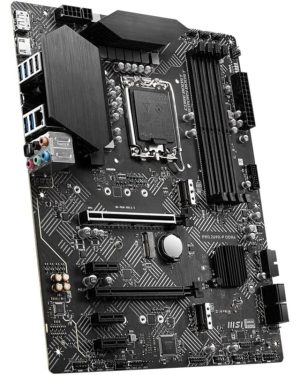 Scheda Madre MSI Z690-P Pro ATX Socket Intel LGA 1700