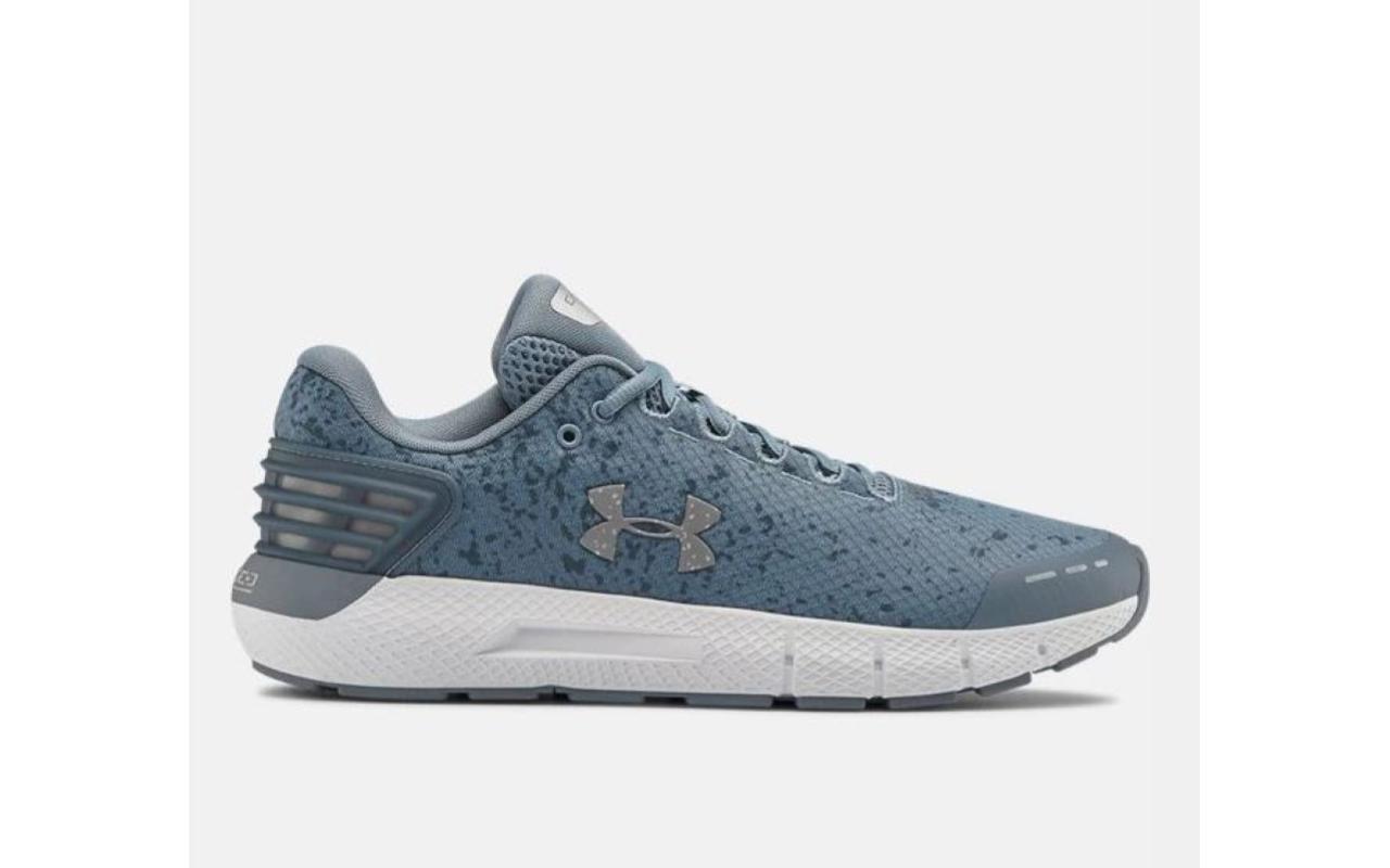 Under Armour Scarpe Ua Charged Rogue Storm Azzurro (Mis.44½)