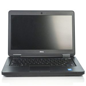 Dell Latitude E5440 PC Notebook 14" Intel i5-4210U Ram 8Gb SSD 240Gb Webcam Freedos (Ricondizionato)