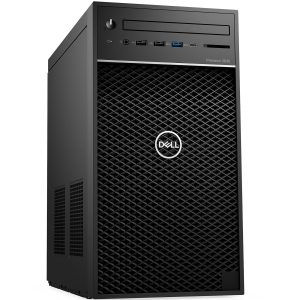 Dell Precision 3640 Tower Intel i5-10500 Ram 16Gb SSD 1Tb NVMe WiFi Freedos (Nuovo