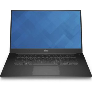 Dell Precision 5510 Notebook 15.6" Intel i7-6700HQ Ram 16Gb SSD 512Gb (Ricondizionato Grado A)