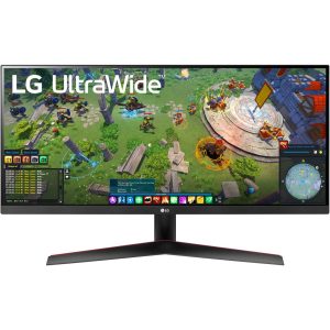 LG 29WP60G-B Monitor UltraWide 29" 21:9 Full HD IPS 75 Hz