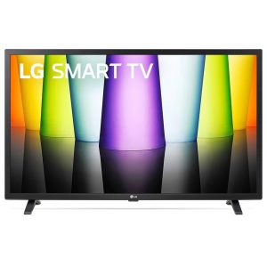 LG 32LQ63006LA Smart TV 32" LED Full HD Wi-Fi Nera