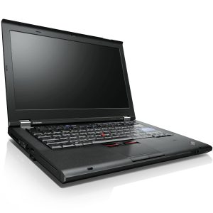 Lenovo ThinkPad T420 Notebook 14" Intel i5-2450M Ram 8GB SSD 240GB Webcam (Ricondizionato Grado A)