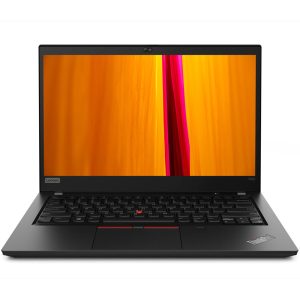 Lenovo ThinkPad T495 Notebook 14" AMD Ryzen 5 3500U Ram 16GB SSD 512GB Webcam (Ricondizionato)