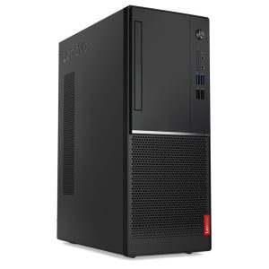 Lenovo V530 MT PC Computer AMD Ryzen 5 2400G Ram 16GB SSD 512GB Freedos (Ricondizionato Grado A)