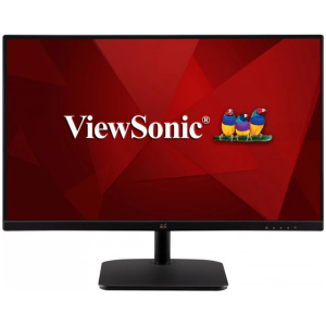 Monitor 24" ViewSonic VA2432-MHD LED Full HD 16:9 IPS HDMI VGA 75 Hz Vesa Speakers