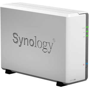 NAS Synology DS120j DiskStation Server