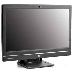 PC Computer All-In-One Ricondizionato HP ProOne 600 G1 21.5" Intel i7-4765T Ram 8GB SSD 240GB Webcam Freedos
