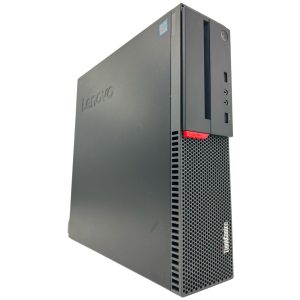 PC Computer Ricondizionato Lenovo ThinkCentre M700 SFF Intel Core i5-6400 Ram 16GB SSD 480GB Freedos
