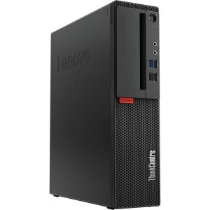 PC Computer Ricondizionato Lenovo ThinkCentre M715S SFF AMD Pro A10-8770 Ram 8GB SSD 240GB Freedos