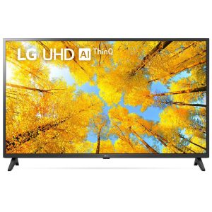 Smart TV LG 43UR781C LED 43" Ultra HD 4K