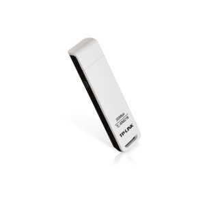 USB ADAPTER 300MBPS WIRELESS TP-LINK TL-WN821N