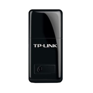 USB ADAPTER 300MBPS WIRELESS TP-LINK TL-WN823N