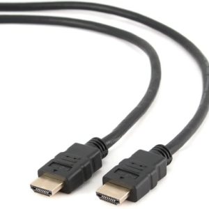 CAVO HDMI HIGH-SPEED CON ETHERNET M/M 1