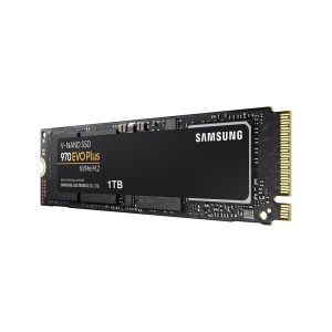 HARD DISK M.2 SSD 1TB SAMSUNG SOLID STATE 970 EVO PLUS SERIES MZ-V7S1T0BW