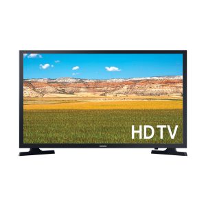 TV LED 32" SAMSUNG 32T4302AEXXH SMART TV EUROPA BLACK