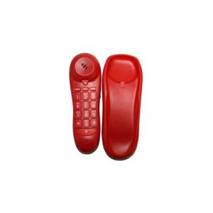 TELEFONO DA CASA BRONDI NEMO RED