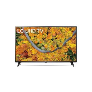 TV LED 55" LG 4K 55UQ751C0LF SMART TV EUROPA BLACK