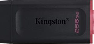 MEMORIA USB 256GB 3.2 KINGSTON DTXM/256GB