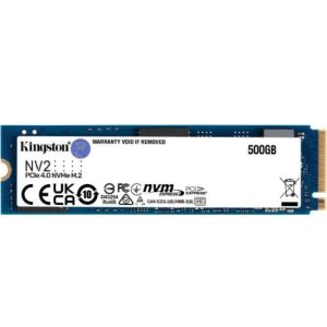 HARD DISK M.2 SSD 500GB KINGSTON SNV2S/500G