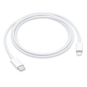 CAVO LIGHTNING A USB-C 1M FAST CHARGE APPLE MM0A3ZM/A