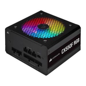 ALIMENTATORE ATX 24PIN 850W ENERMAX SCHWARZ EMB850EWT-RGB