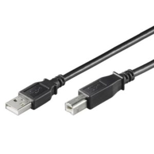 CAVO USB EWENT A/B M/M 1.8 MT BULK CC-100102-020-N-B