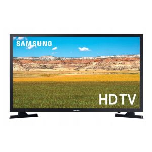 TV LED 32" SAMSUNG 32T4302AKXXH SMART TV EUROPA BLACK