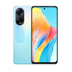 SMARTPHONE OPPO A98 8+256GB DUOS DREAMY BLUE ITALIA