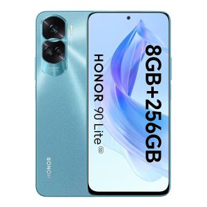 SMARTPHONE HONOR 90 LITE 5G 8+256GB CYAN LAKE ITALIA