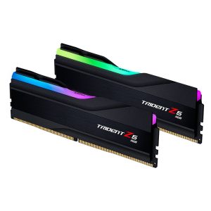 MEMORIA DDR5 32GB KIT 2X16GB PC 6400 G.SKILL TRIDENT Z5 NEO RGB F5-6400J3239G16GX2-TZ5RK