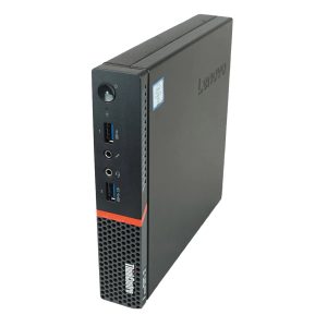 PC LENOVO M700 TINY I5-6500/16GB/512GB/SSD/M2/W10 RICONDIZIONATO GRADO A