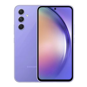 SMARTPHONE SAMSUNG A546 GALAXY A54 5G 8+256GB DUOS VIOLET ITALIA