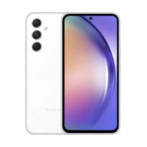 SMARTPHONE SAMSUNG A546 GALAXY A54 5G 8+128GB DUOS WHITE ITALIA