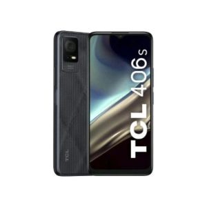 SMARTPHONE TCL 406S 3+64GB DUOS GRAY ITALIA