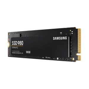 HARD DISK M.2 SSD 500GB SAMSUNG SOLID STATE 980 MZ-V8V500BW