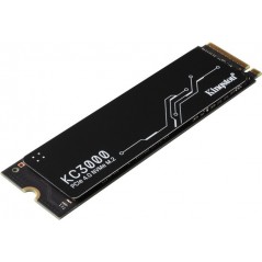 HARD DISK M.2 SSD 1TB KINGSTON SKC3000S/1024G