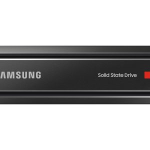 HARD DISK M.2 SSD 2TB SAMSUNG SOLID STATE 980 PRO SERIES MZ-V8P2T0CW