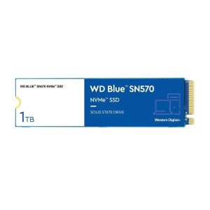 HARD DISK M.2 SSD 1TB WESTERN DIGITAL SOLID STATE WDS100T3B0C