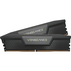 MEMORIA DDR5 64GB KIT 2X32GB PC 5600 CORSAIR VENGEANCE CMK64GX5M2B5600C40