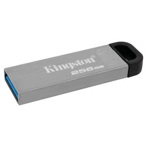 MEMORIA USB 256GB 3.2 KINGSTON DTKN/256GB