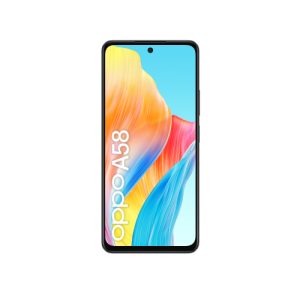 SMARTPHONE OPPO A58 6+128GB DUOS BLACK VODAFONE