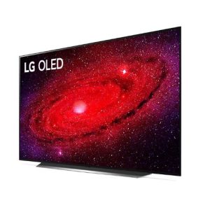 TV OLED 77" LG 4K 77C31 EUROPA BLACK