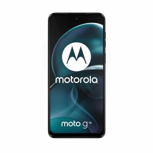 SMARTPHONE MOTOROLA G14 4+128GB DUOS GREY TIM