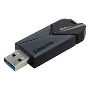 MEMORIA USB 64GB 3.2 KINGSTON DTXON/64GB