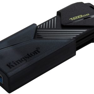 MEMORIA USB 128GB 3.2 KINGSTON DTXON/128GB