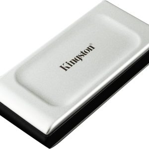 HARD DISK SSD ESTERNO USB 3.2 4TB KINGSTON SXS2000/4000G